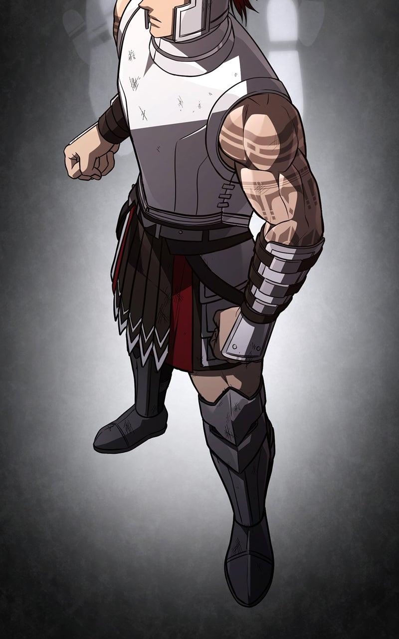 Read Surviving the Game as a Barbarian Manga Online
