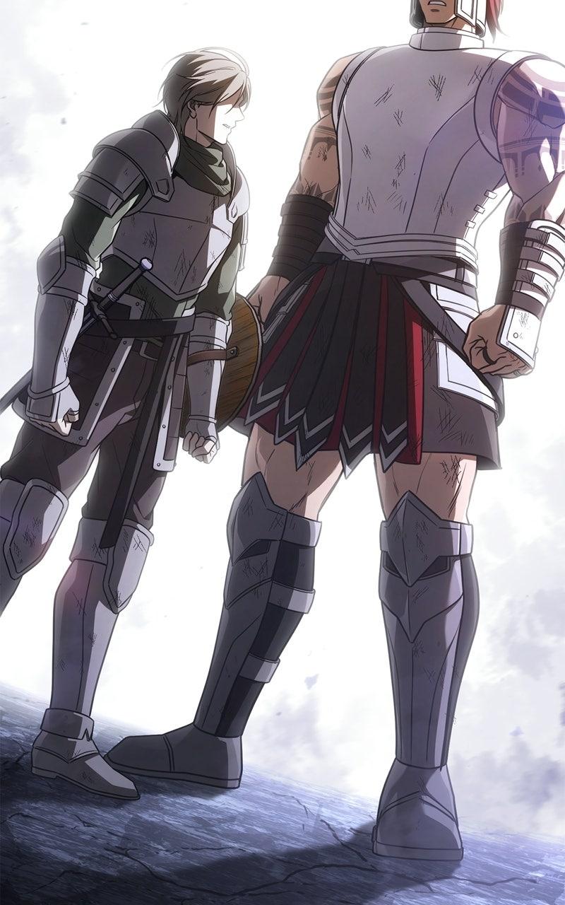 Read Surviving the Game as a Barbarian Manga Online