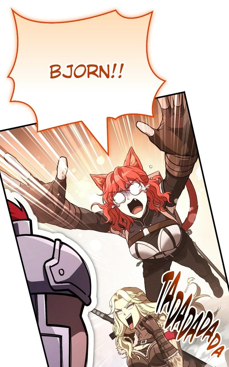 Read Surviving the Game as a Barbarian Manga Online