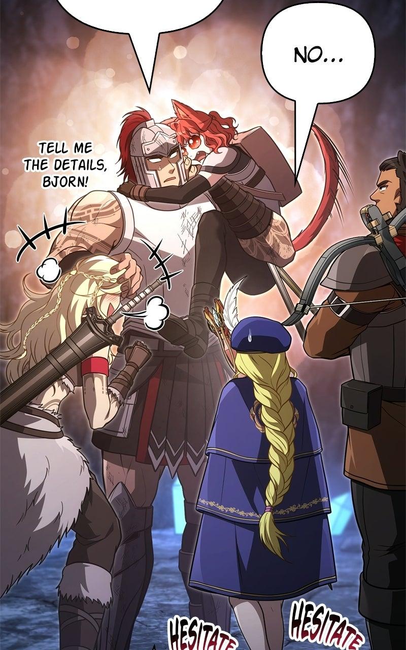 Read Surviving the Game as a Barbarian Manga Online