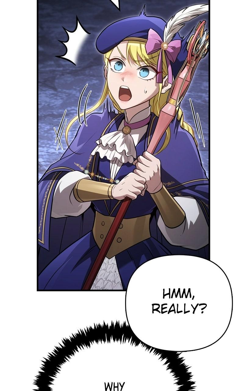 Read Surviving the Game as a Barbarian Manga Online