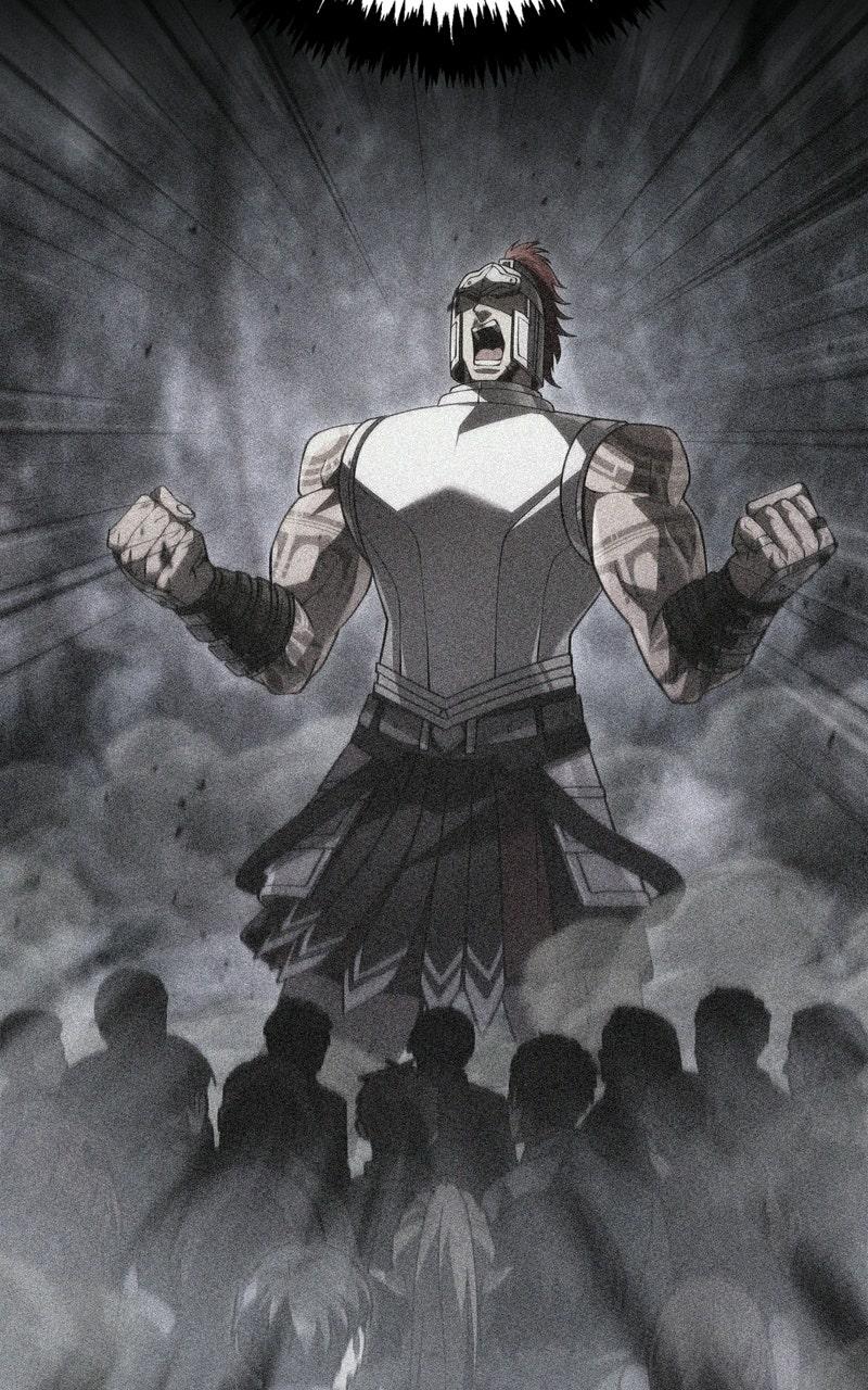 Read Surviving the Game as a Barbarian Manga Online