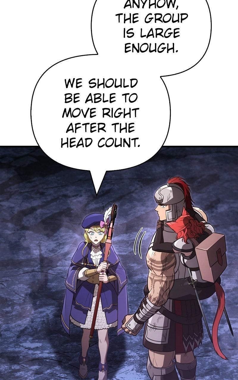 Read Surviving the Game as a Barbarian Manga Online