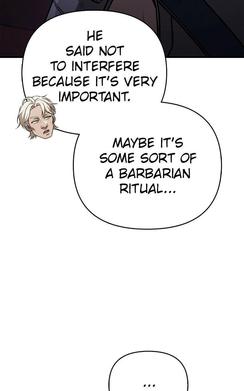 Read Surviving the Game as a Barbarian Manga Online