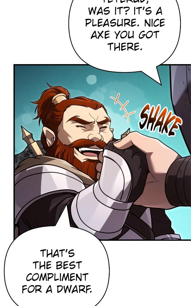 Read Surviving the Game as a Barbarian Manga Online