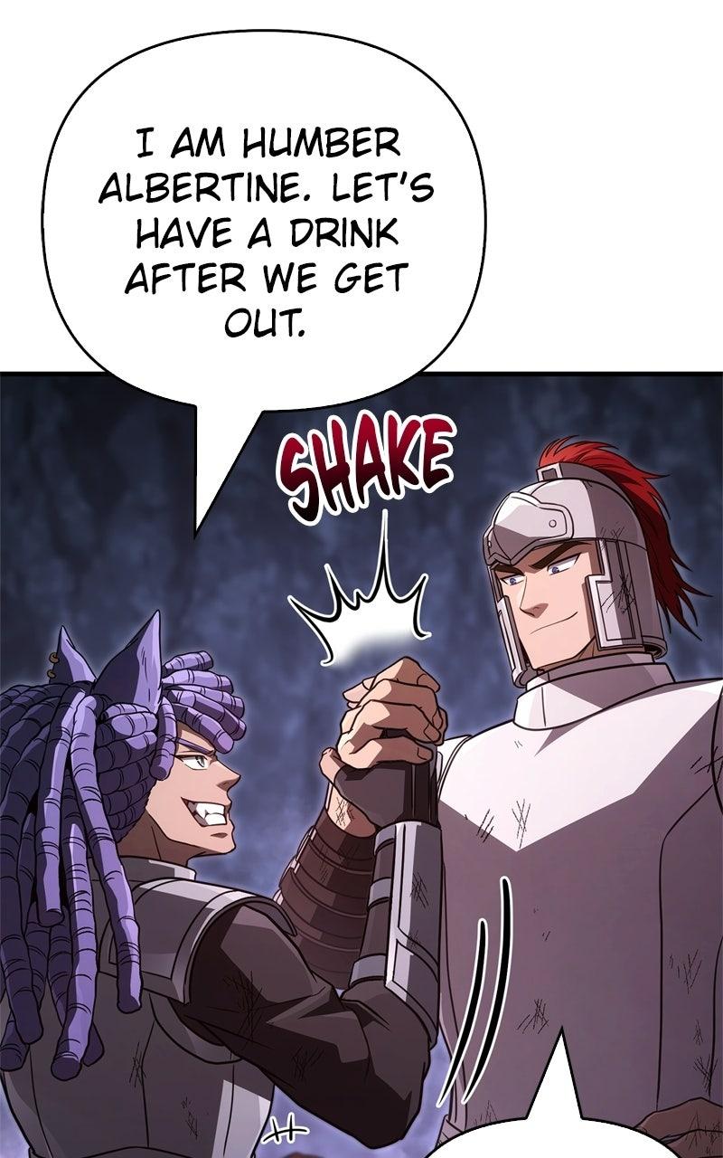 Read Surviving the Game as a Barbarian Manga Online