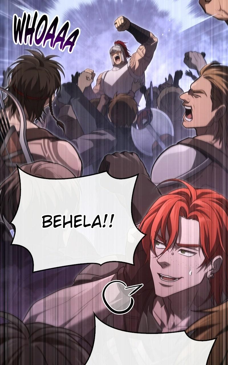 Read Surviving the Game as a Barbarian Manga Online