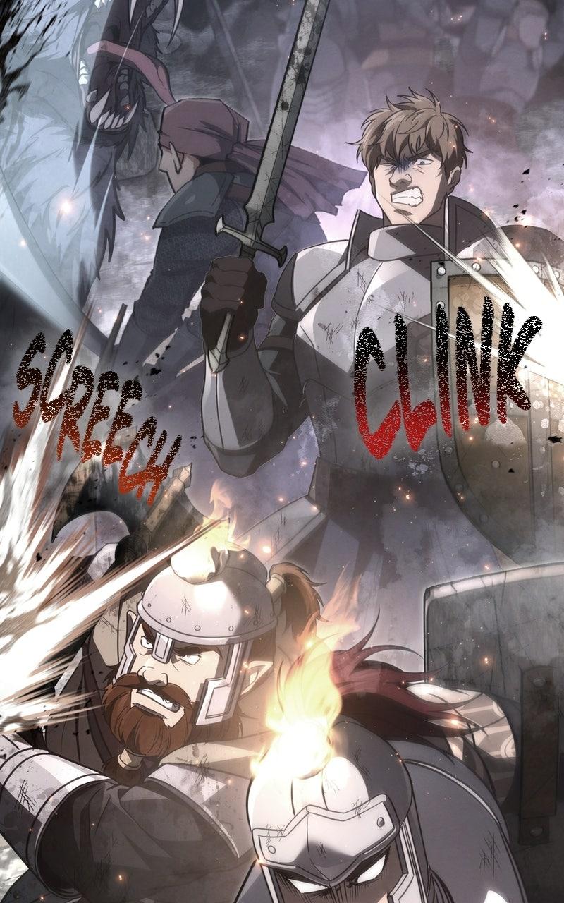 Read Surviving the Game as a Barbarian Manga Online
