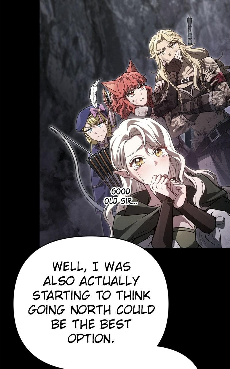 Read Surviving the Game as a Barbarian Manga Online