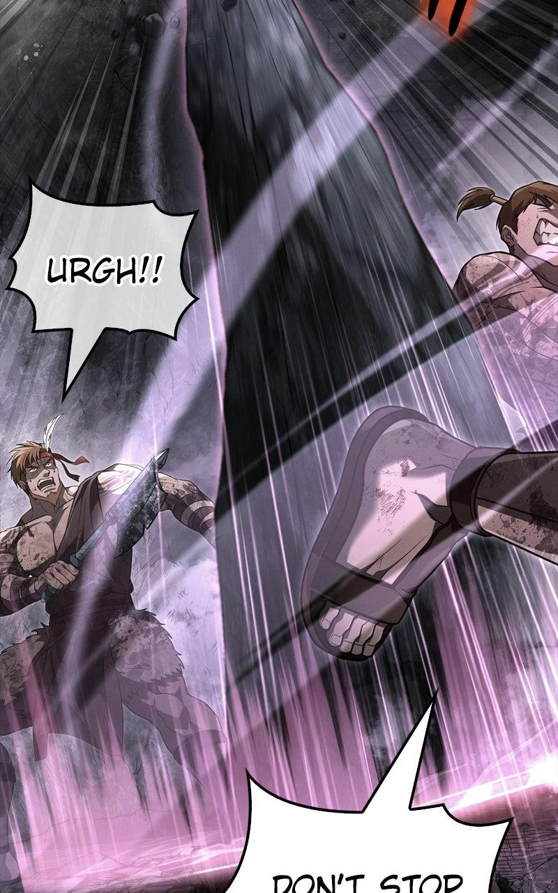 Read Surviving the Game as a Barbarian Manga Online
