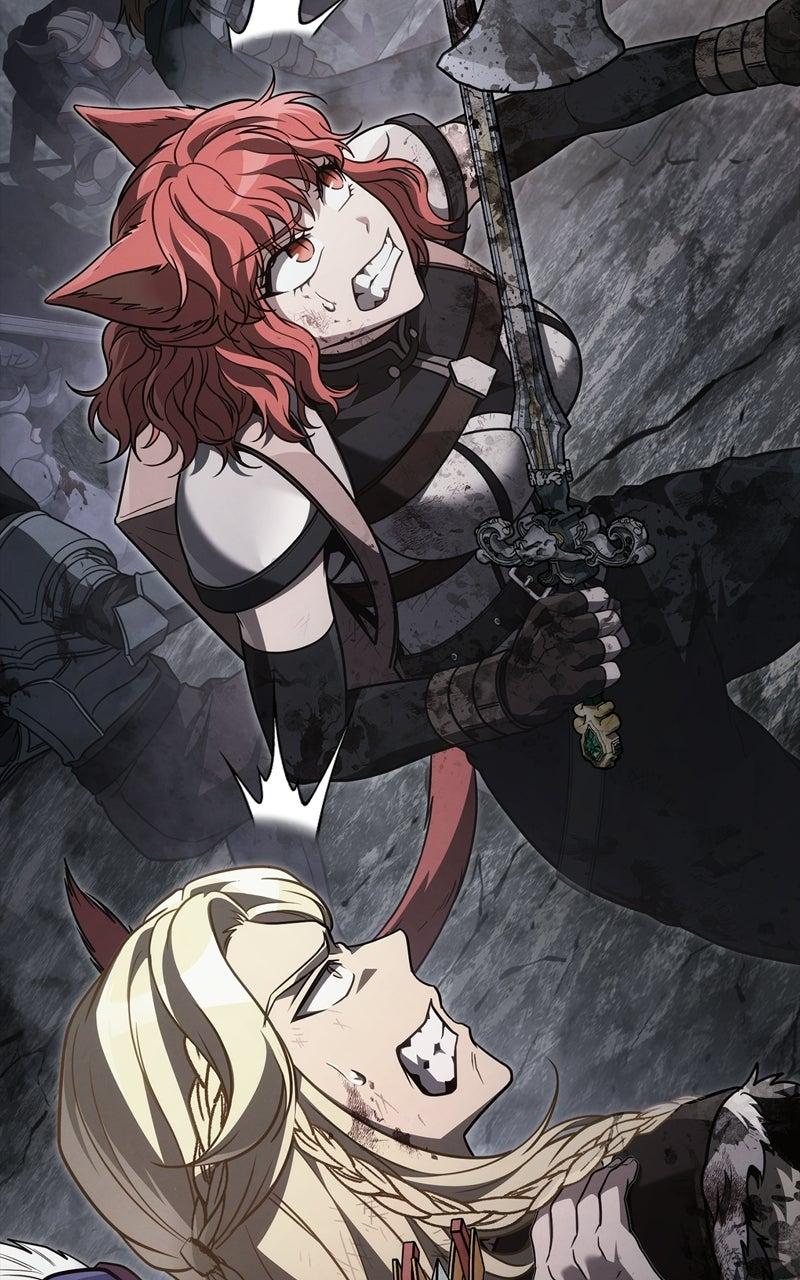 Read Surviving the Game as a Barbarian Manga Online