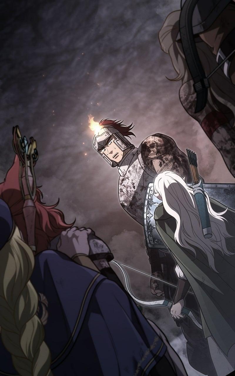 Read Surviving the Game as a Barbarian Manga Online