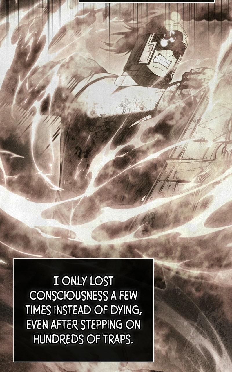 Read Surviving the Game as a Barbarian Manga Online
