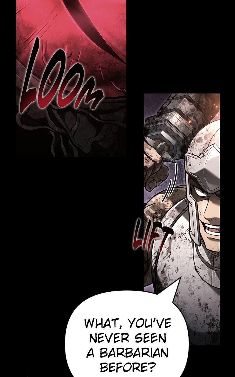 Read Surviving the Game as a Barbarian Manga Online
