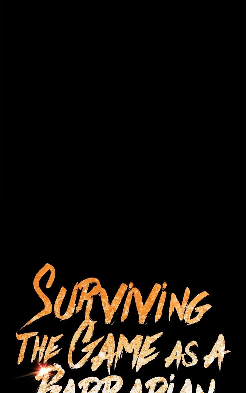 Read Surviving the Game as a Barbarian Manga Online