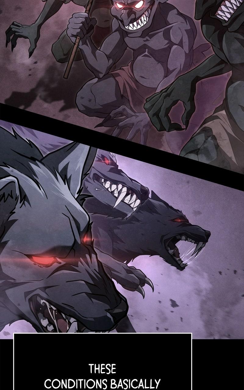 Read Surviving the Game as a Barbarian Manga Online