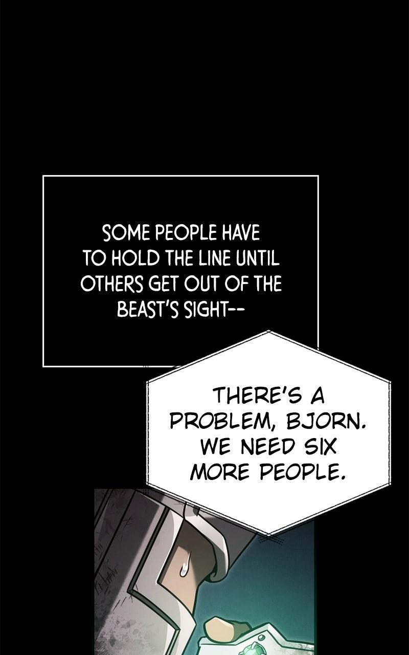 Read Surviving the Game as a Barbarian Manga Online
