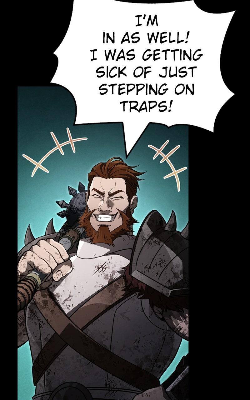 Read Surviving the Game as a Barbarian Manga Online
