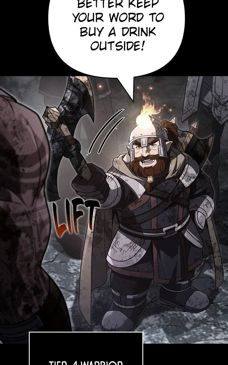 Read Surviving the Game as a Barbarian Manga Online
