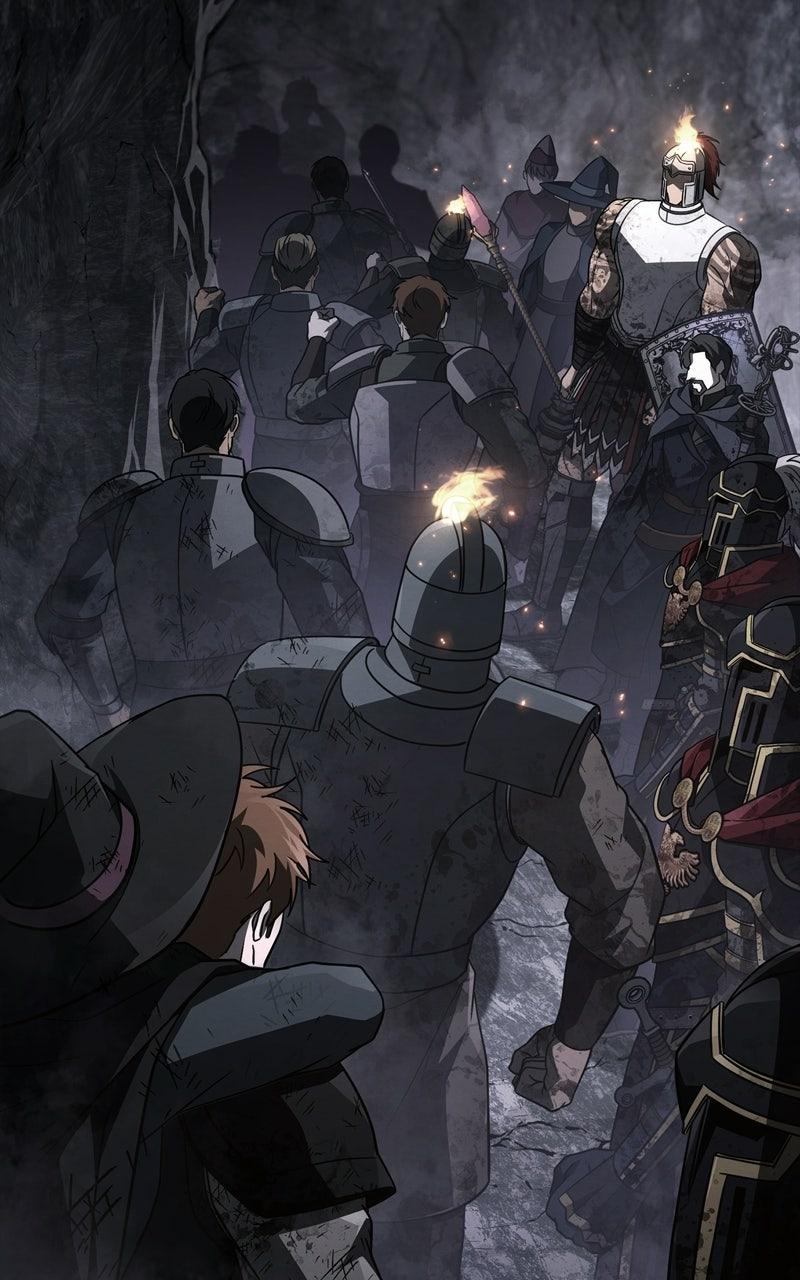 Read Surviving the Game as a Barbarian Manga Online
