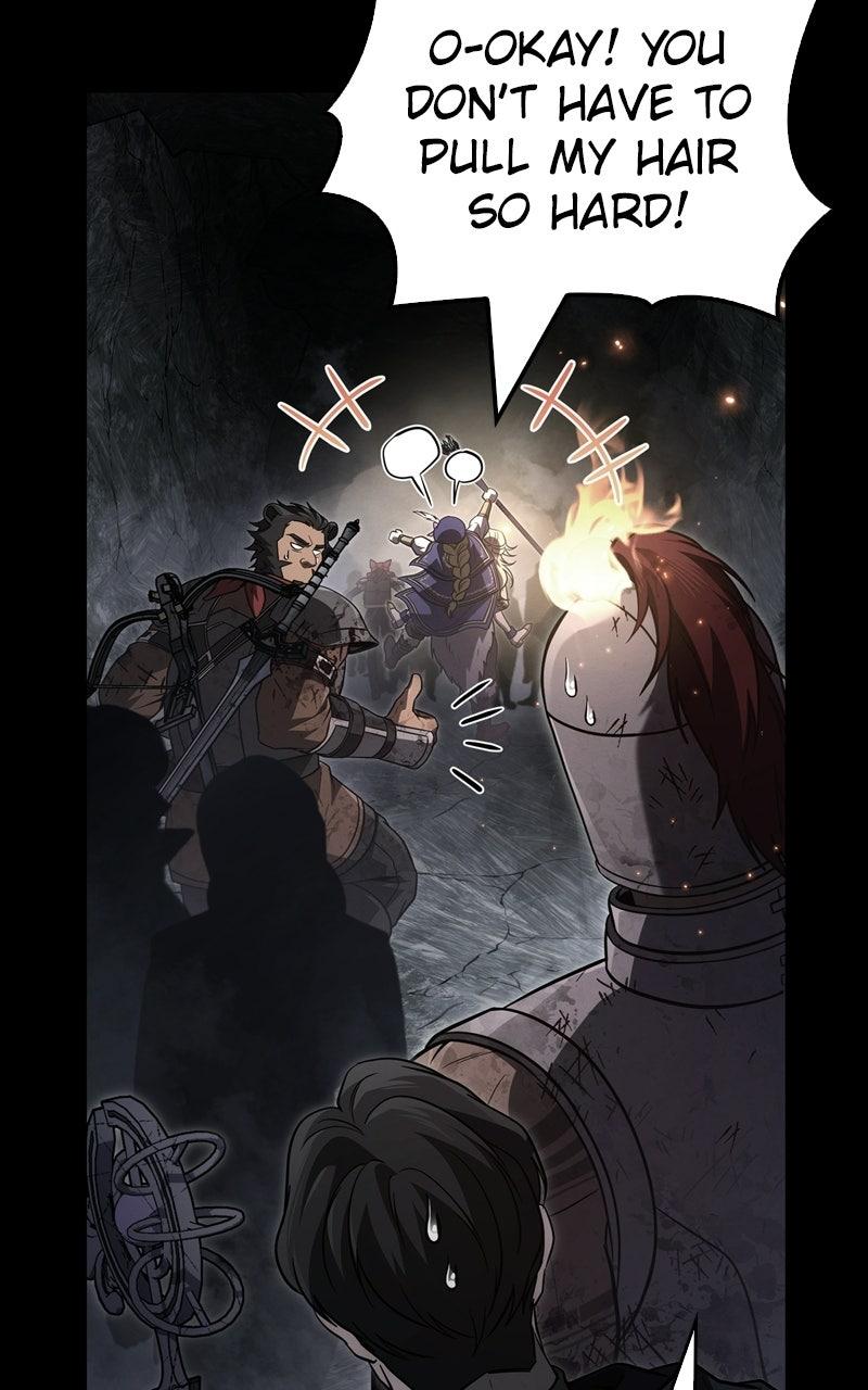 Read Surviving the Game as a Barbarian Manga Online
