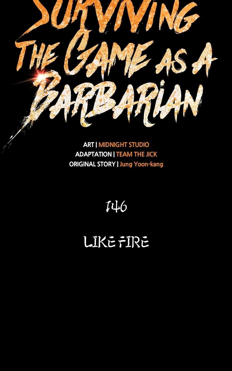 Read Surviving the Game as a Barbarian Manga Online