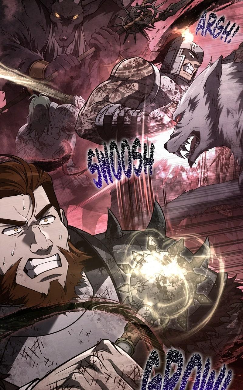 Read Surviving the Game as a Barbarian Manga Online