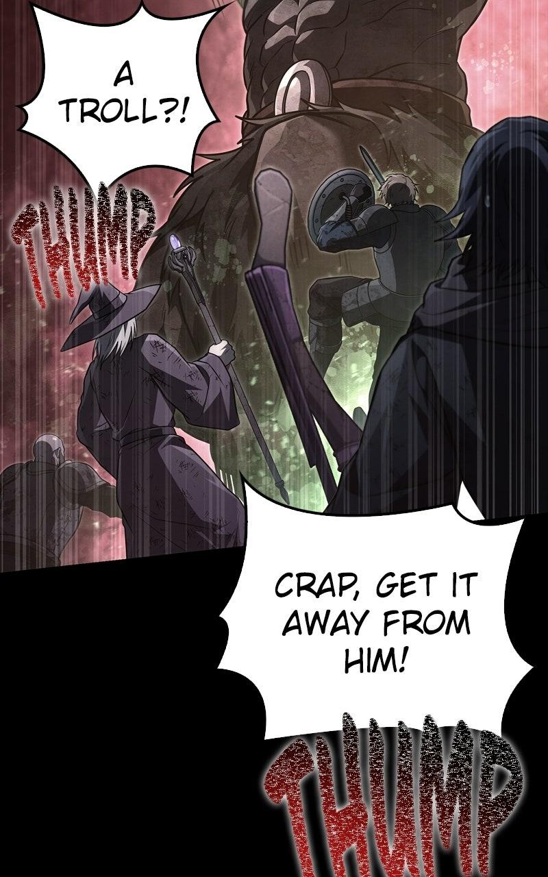 Read Surviving the Game as a Barbarian Manga Online