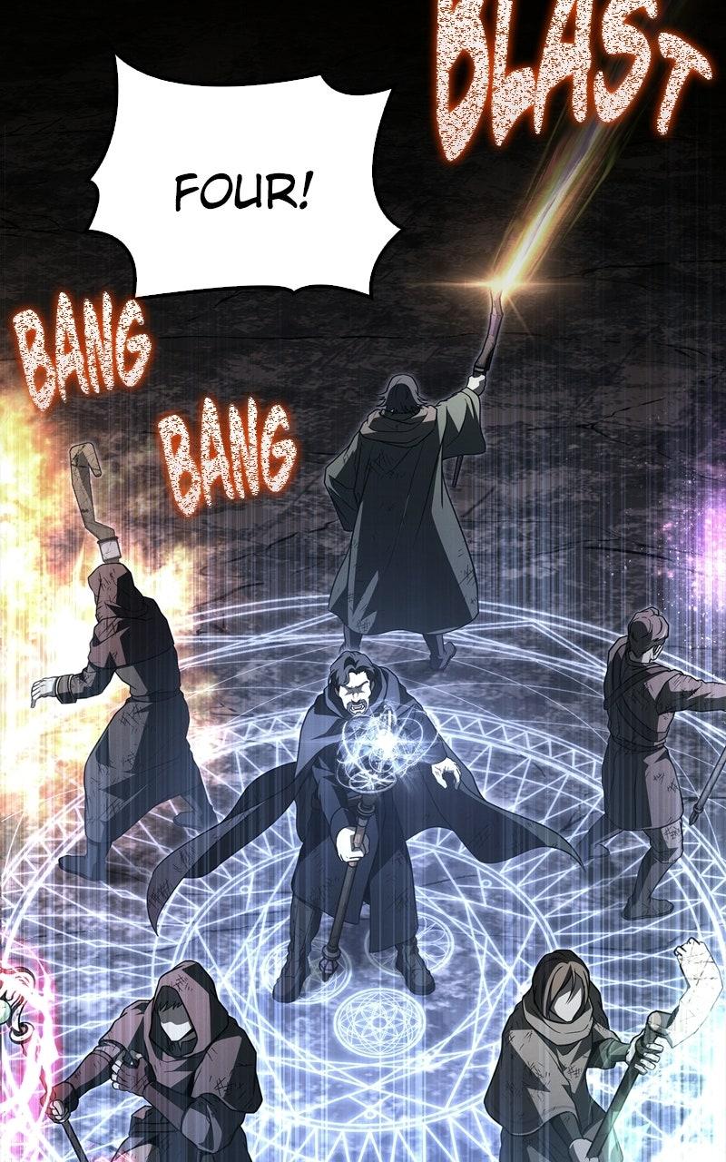 Read Surviving the Game as a Barbarian Manga Online