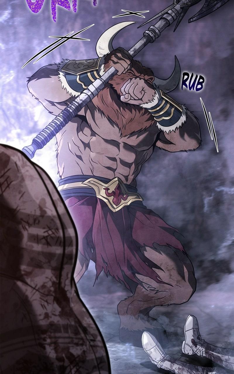 Read Surviving the Game as a Barbarian Manga Online