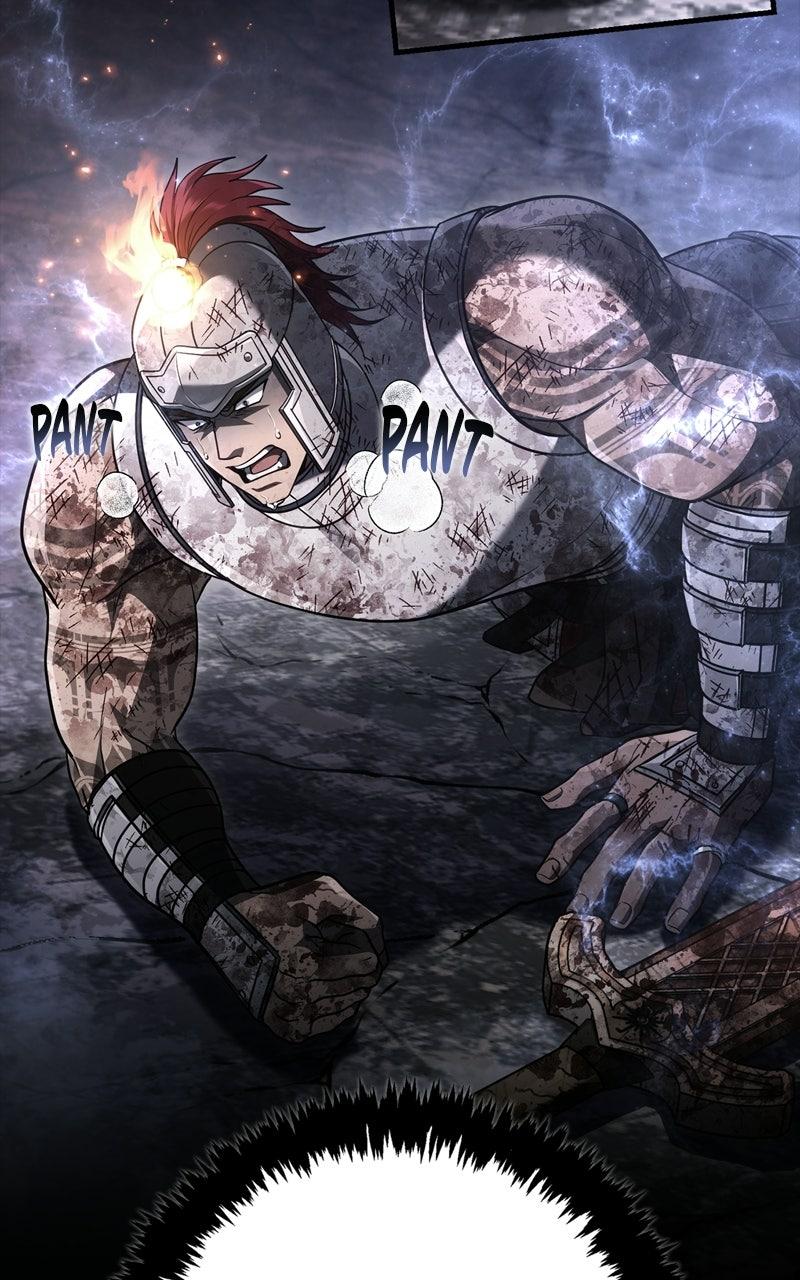 Read Surviving the Game as a Barbarian Manga Online