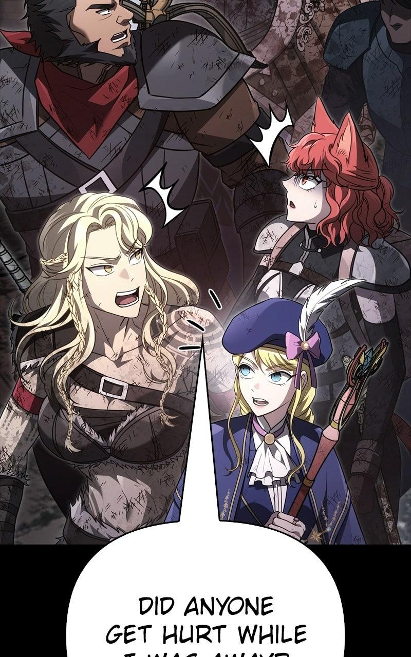 Read Surviving the Game as a Barbarian Manga Online