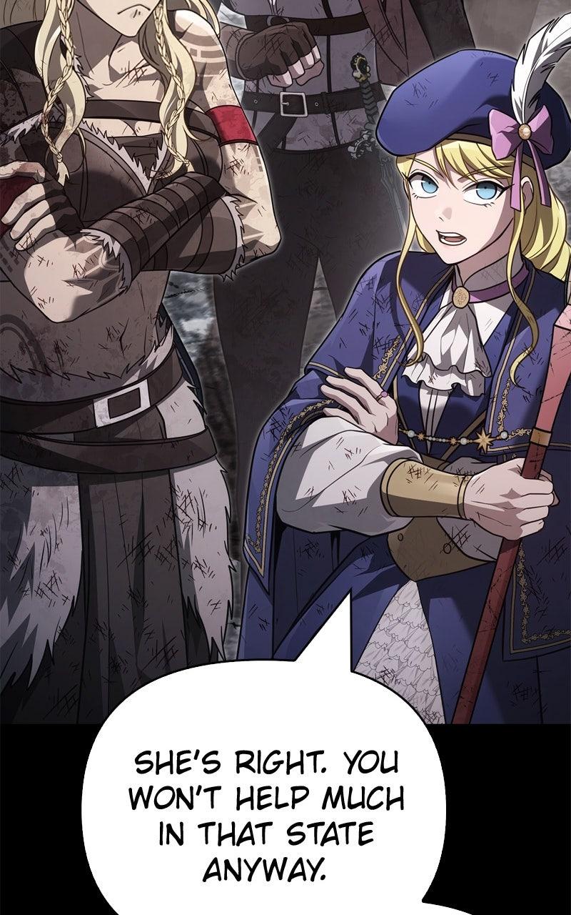 Read Surviving the Game as a Barbarian Manga Online