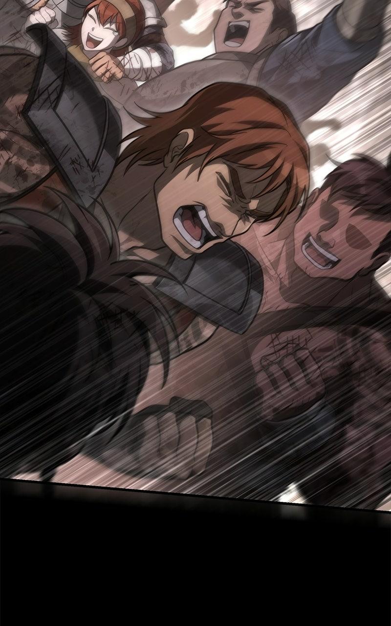 Read Surviving the Game as a Barbarian Manga Online