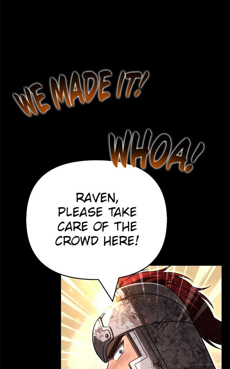Read Surviving the Game as a Barbarian Manga Online