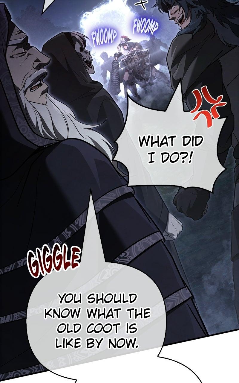 Read Surviving the Game as a Barbarian Manga Online
