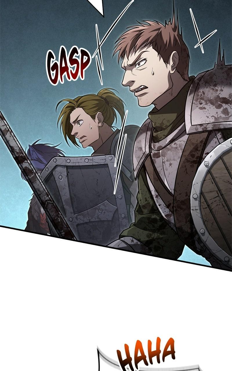 Read Surviving the Game as a Barbarian Manga Online