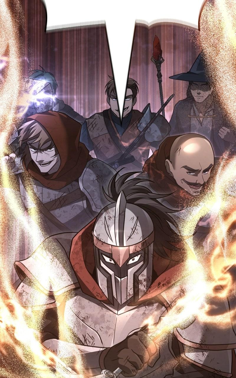 Read Surviving the Game as a Barbarian Manga Online