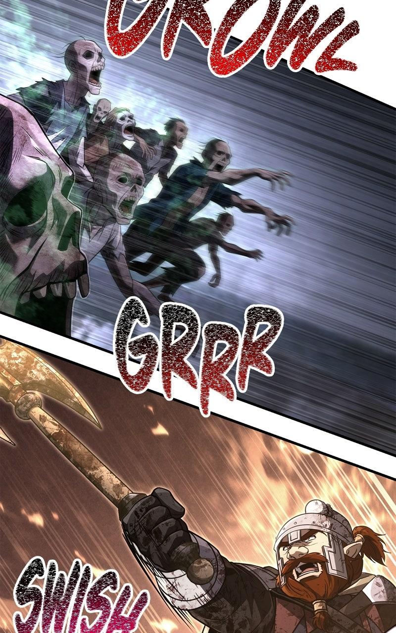 Read Surviving the Game as a Barbarian Manga Online
