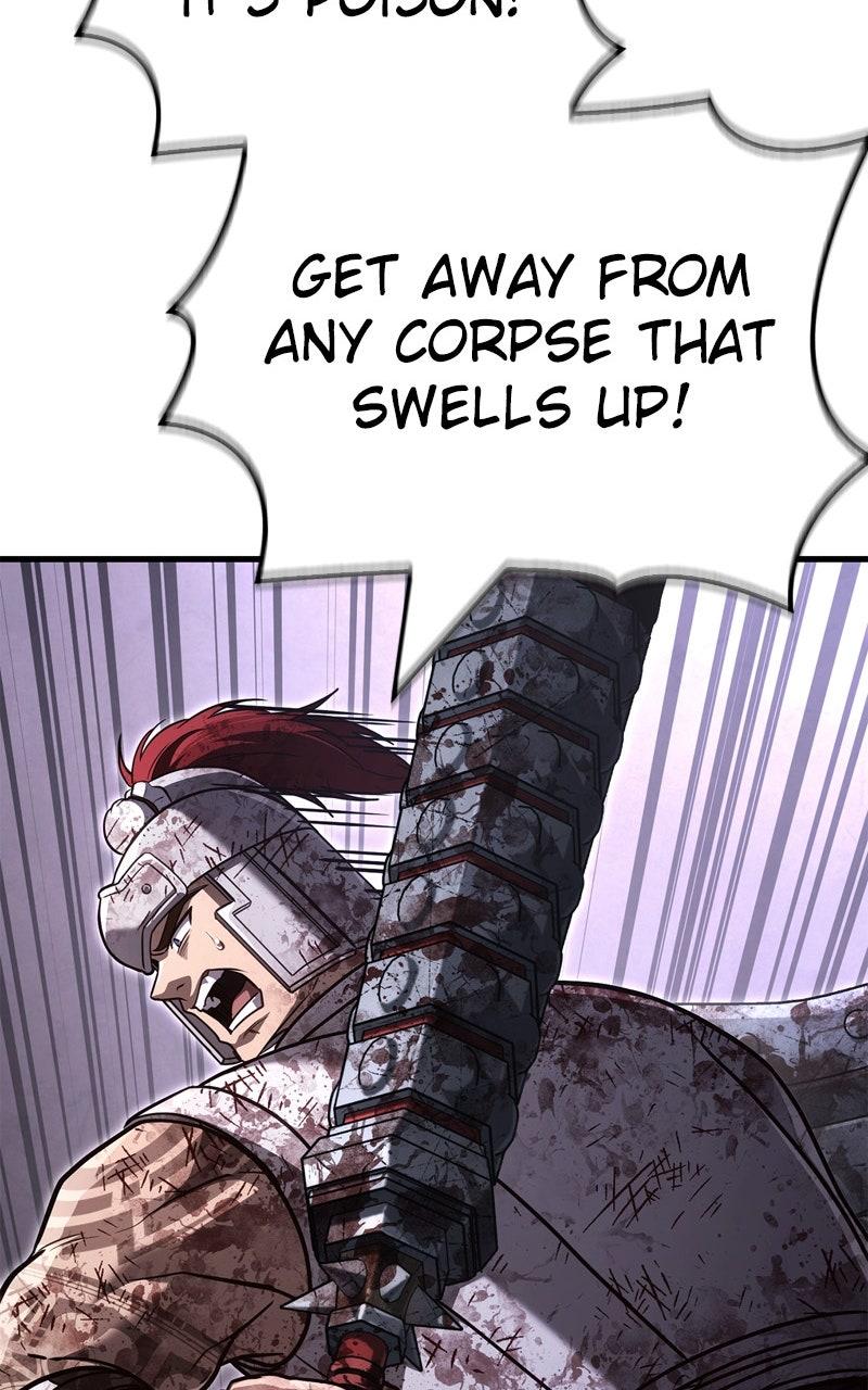 Read Surviving the Game as a Barbarian Manga Online