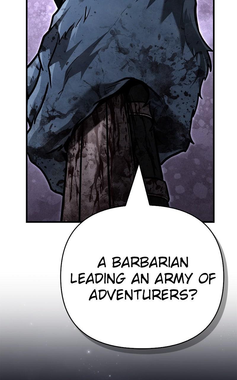 Read Surviving the Game as a Barbarian Manga Online
