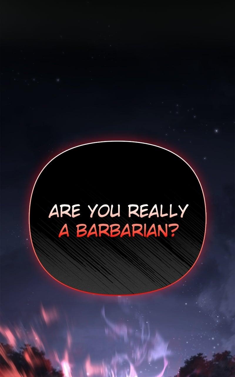 Read Surviving the Game as a Barbarian Manga Online