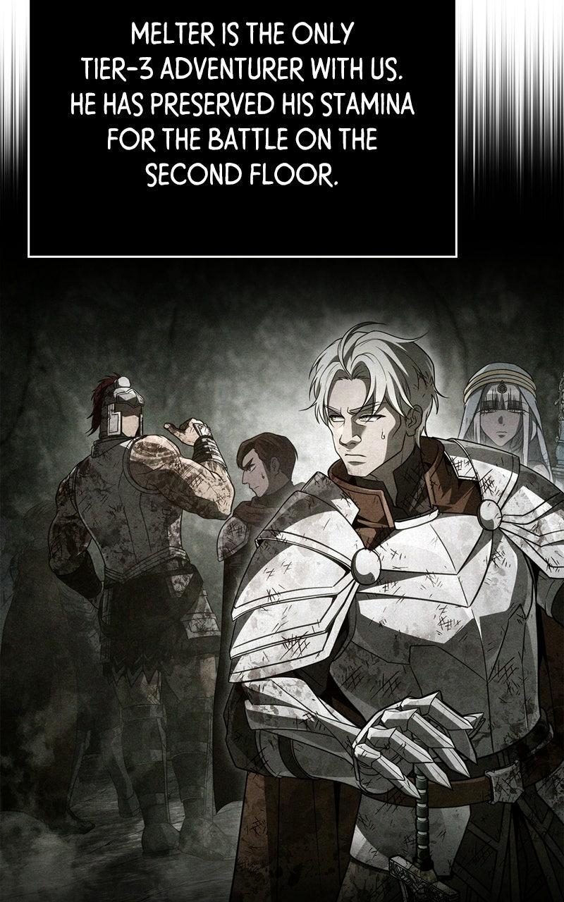 Read Surviving the Game as a Barbarian Manga Online