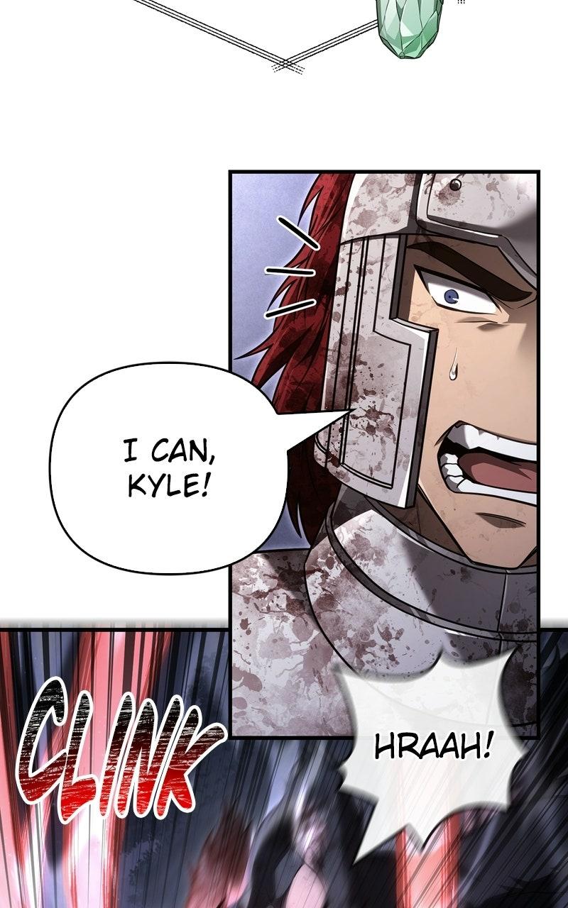 Read Surviving the Game as a Barbarian Manga Online