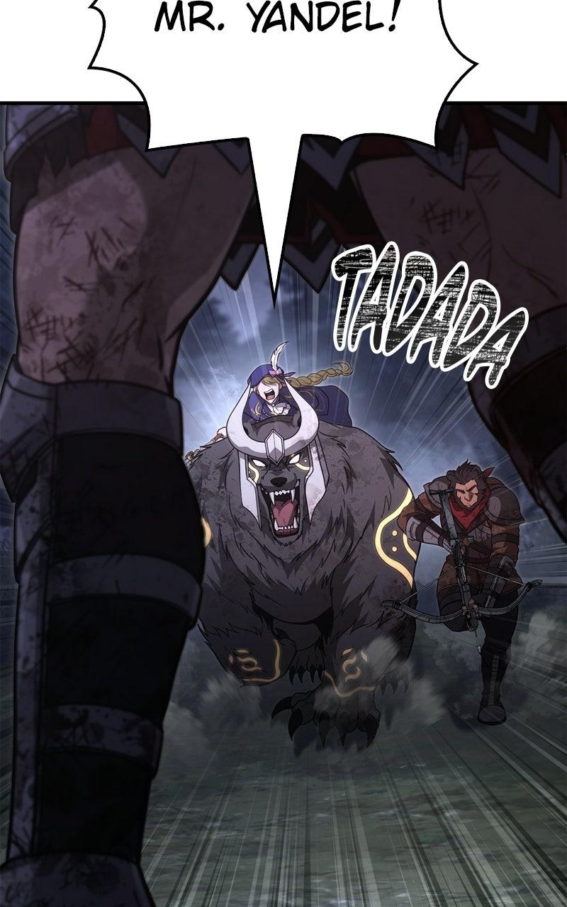 Read Surviving the Game as a Barbarian Manga Online