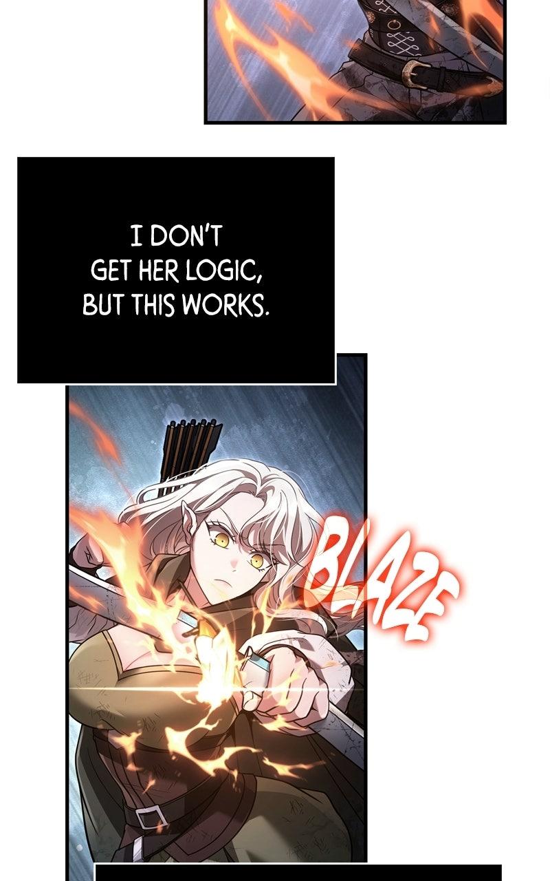 Read Surviving the Game as a Barbarian Manga Online