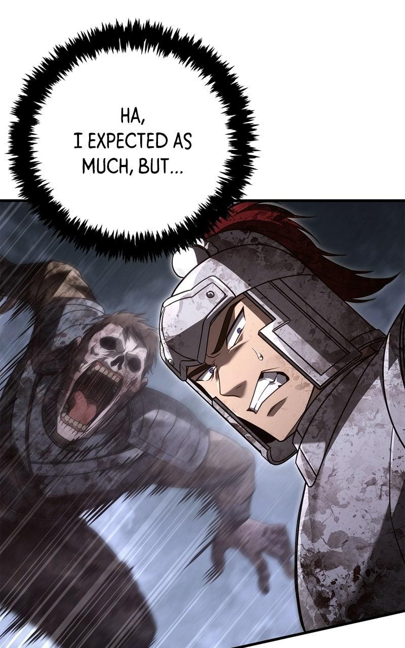Read Surviving the Game as a Barbarian Manga Online
