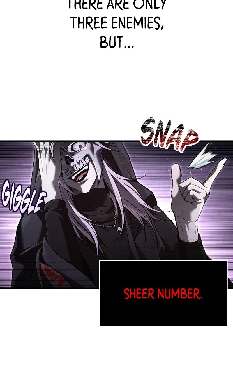 Read Surviving the Game as a Barbarian Manga Online