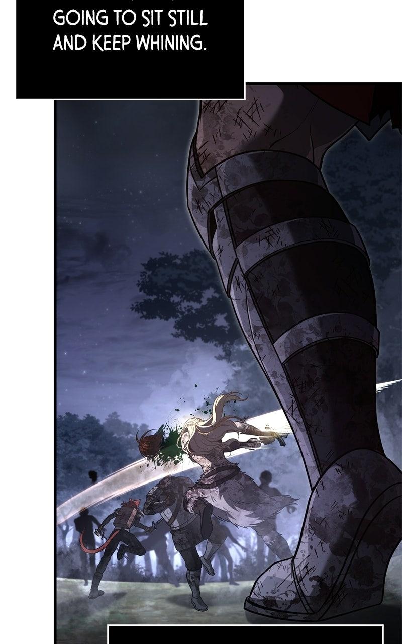 Read Surviving the Game as a Barbarian Manga Online