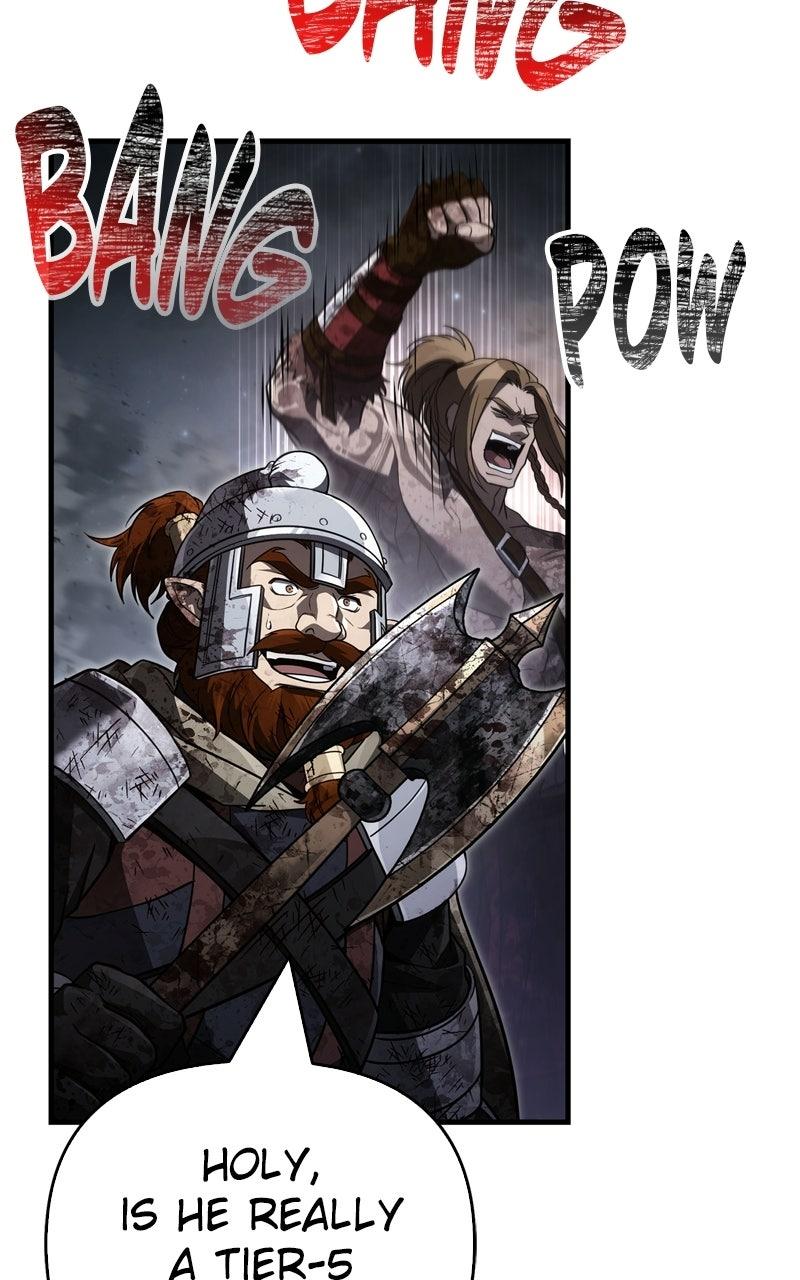 Read Surviving the Game as a Barbarian Manga Online